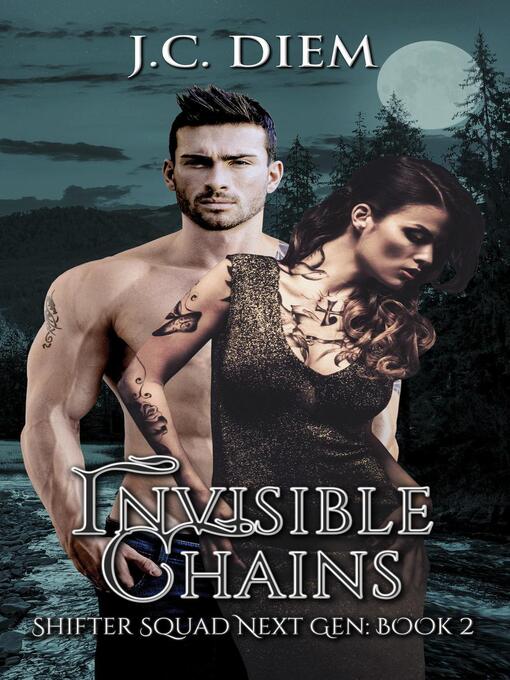 Title details for Invisible Chains by J.C. Diem - Wait list